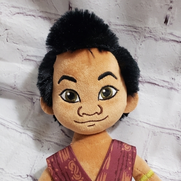 Disney Raya And The Last Dragon Boun Plush Doll 14-inch - Picture 2 of 8